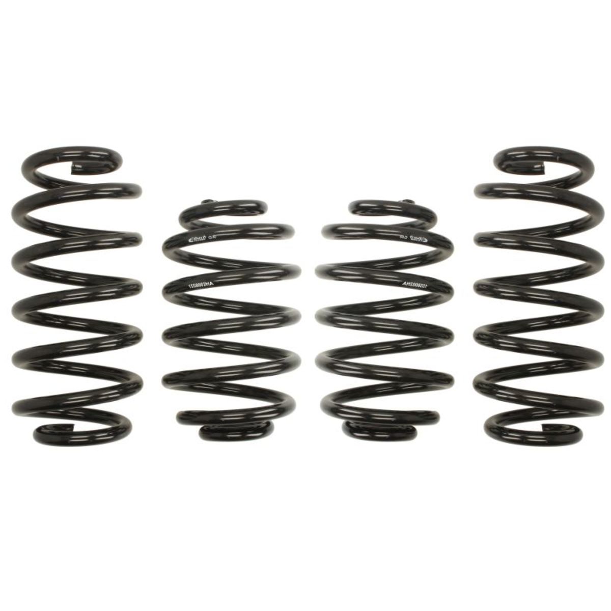 Kit de suspension, ressorts EIBACH Pro-Kit E10-79-003-02-22