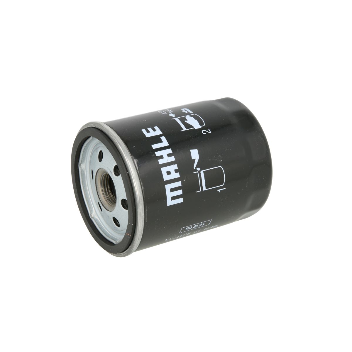 Image of Oliefilter