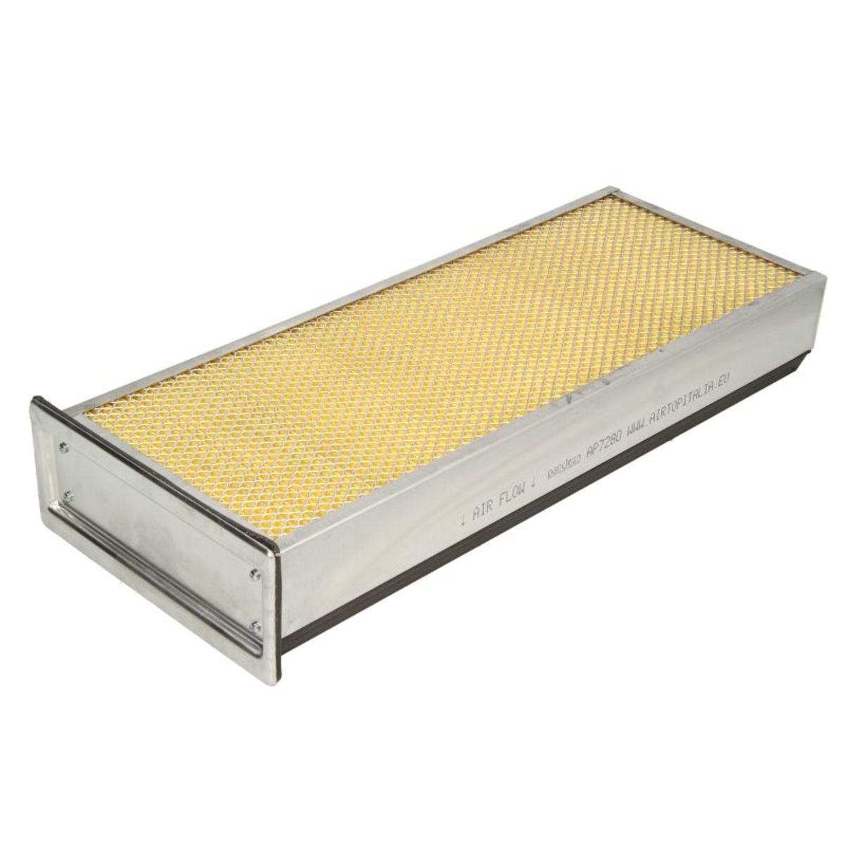 Image of Cabinefilter  PUR-HC0231
