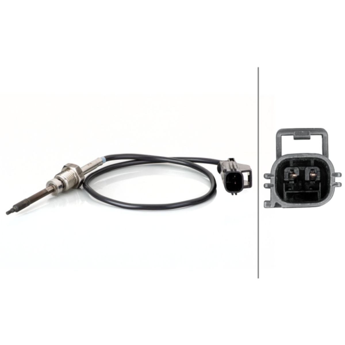 Image of Sensor, uitlaatgastemperatuur