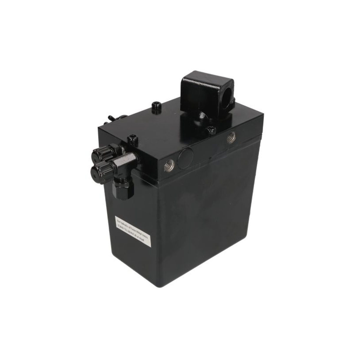Image of Tuimelaar, cabine DT Spare Parts