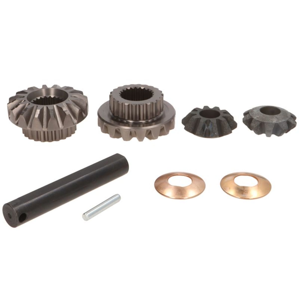 Image of Differentieel reparatieset  -CR