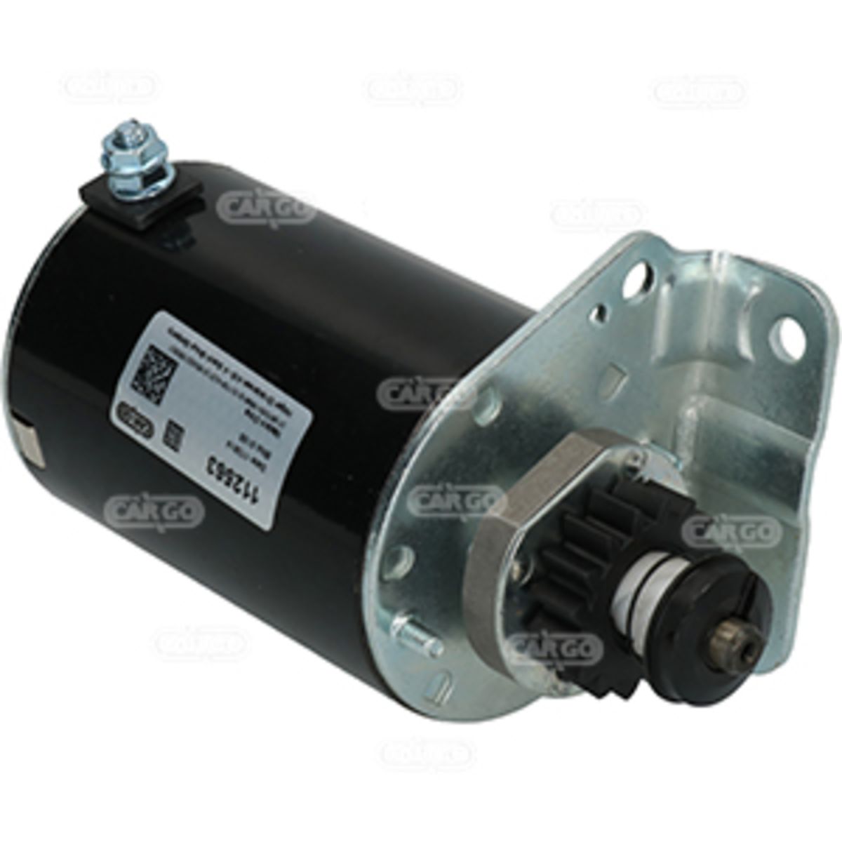 Image of Starter  112563