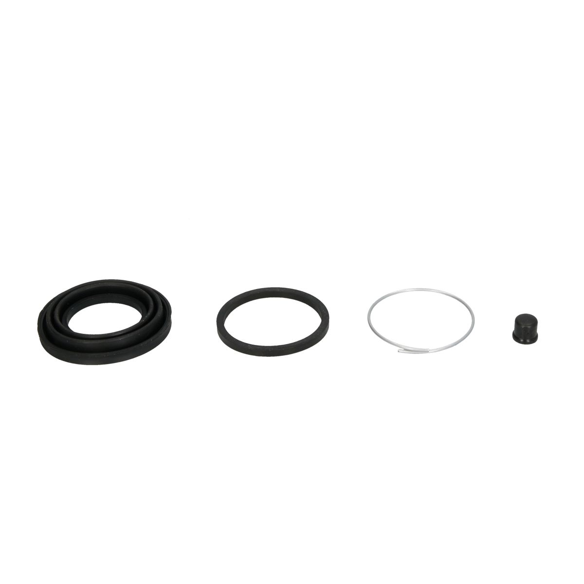 Image of Reparatieset, remklauw  D4-799
