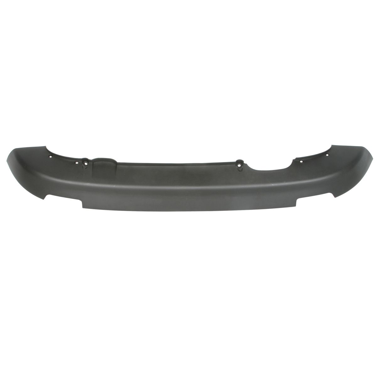 Blic Spoiler, Paraurti 5511-00-6609970Q