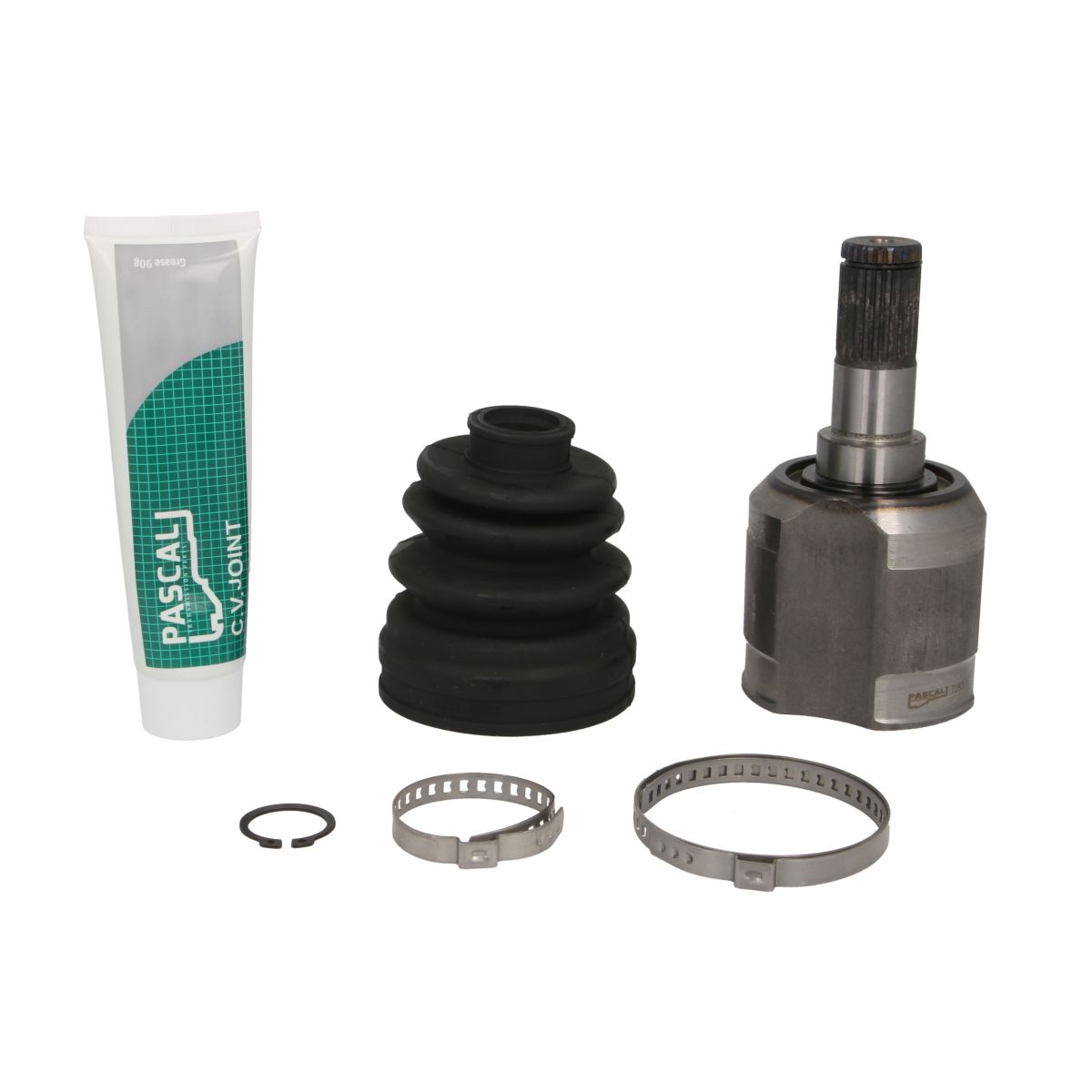 Image of Homokineet reparatie set, aandrijfas