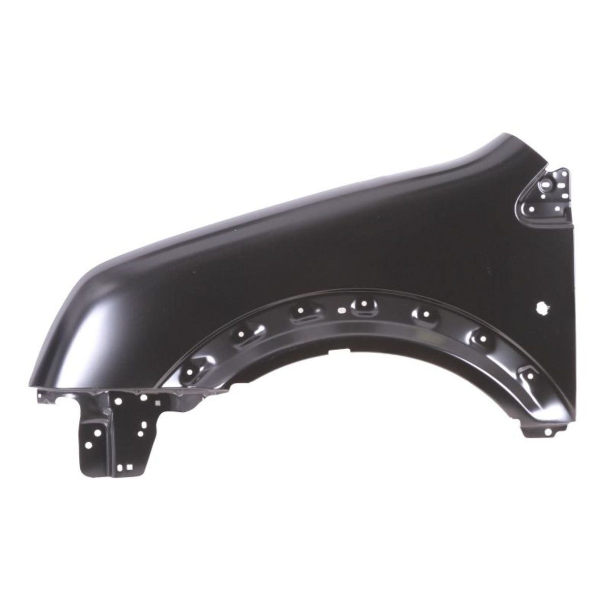 Blic Parafango 6504-04-2507311Q, Sinistro