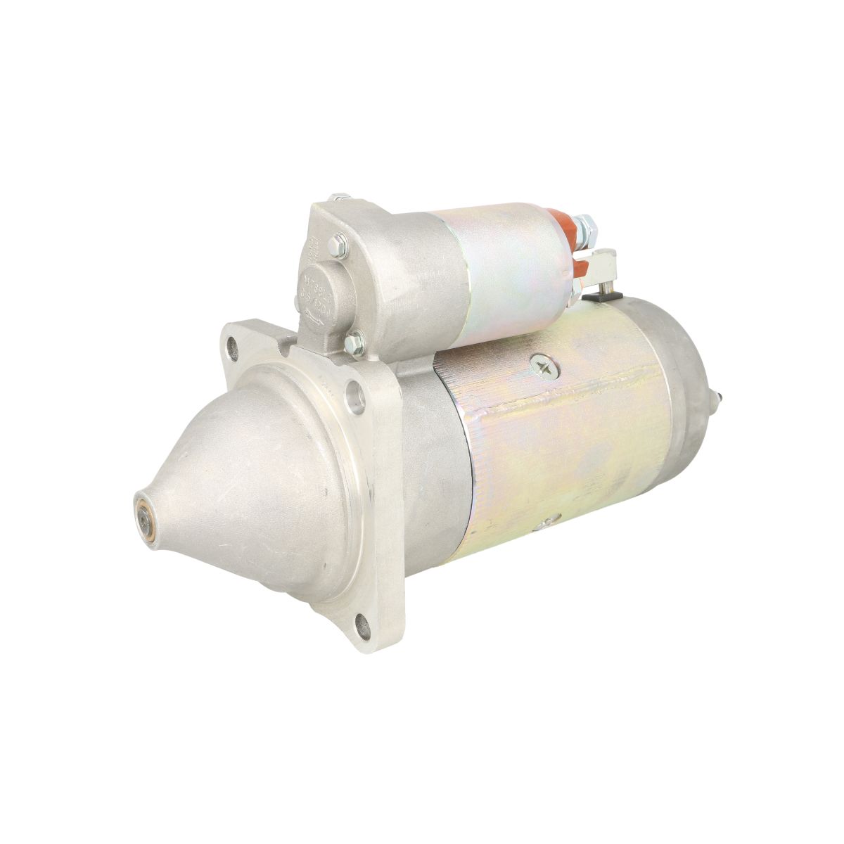Image of Starter