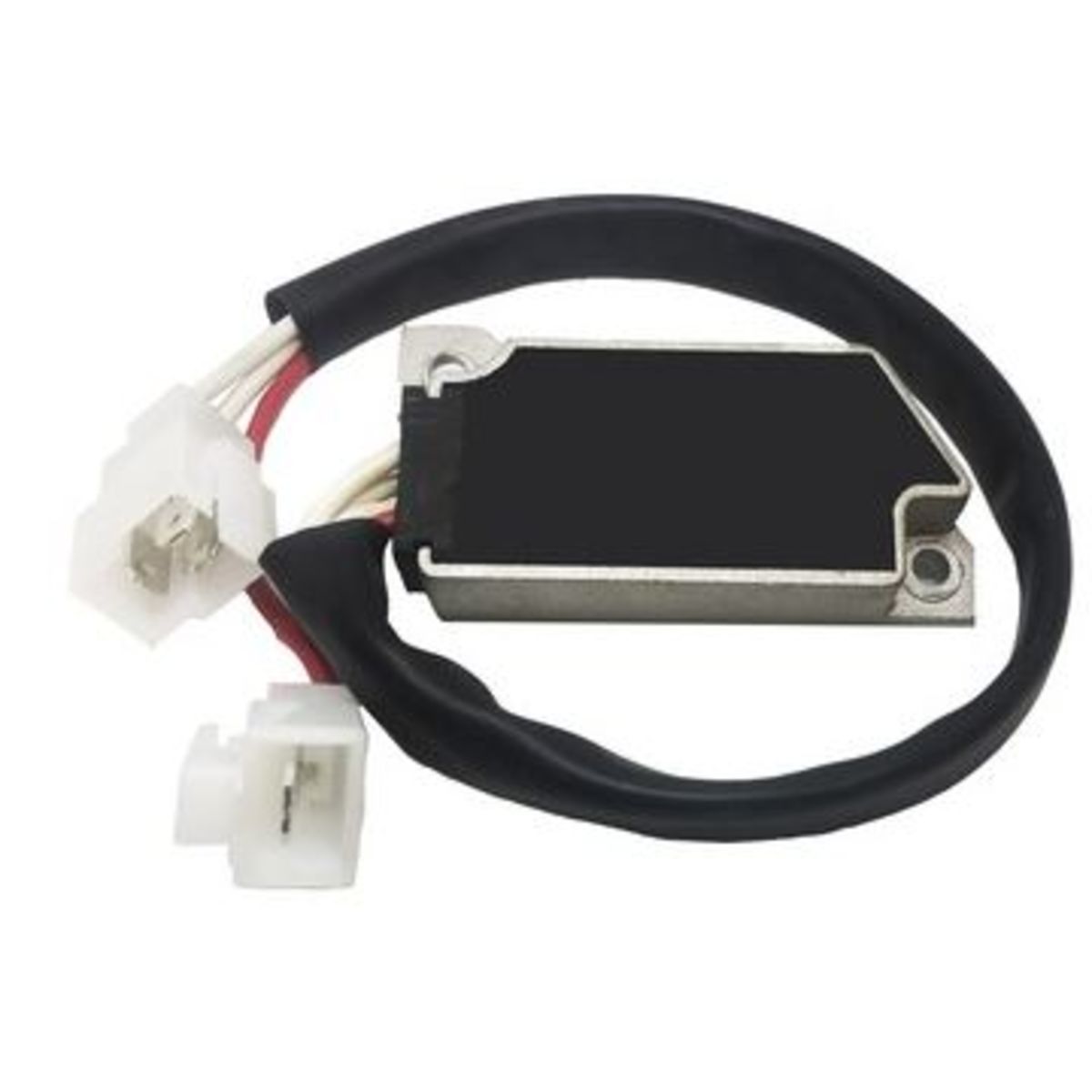 Generatorregler DZE 02526