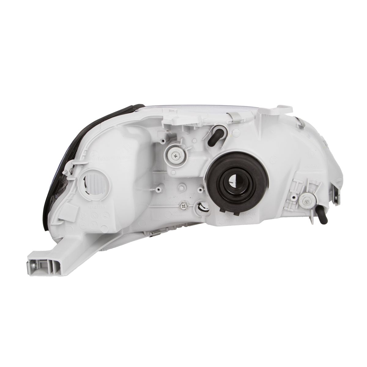 Image of Koplampen  217-1120E-1, links