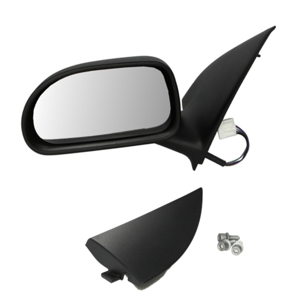 Blic Retrovisor Exterior 5402-04-1125298 Izquierda
