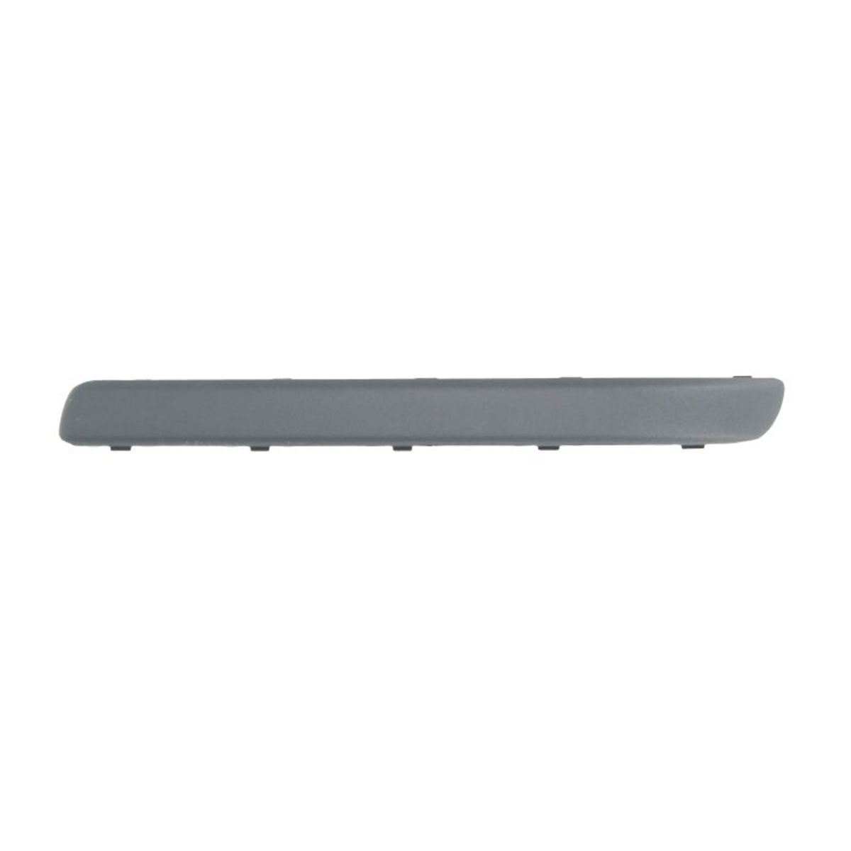 Parachoques - moldura decorativa/protectora BLIC 5703-05-5023974Q derecha