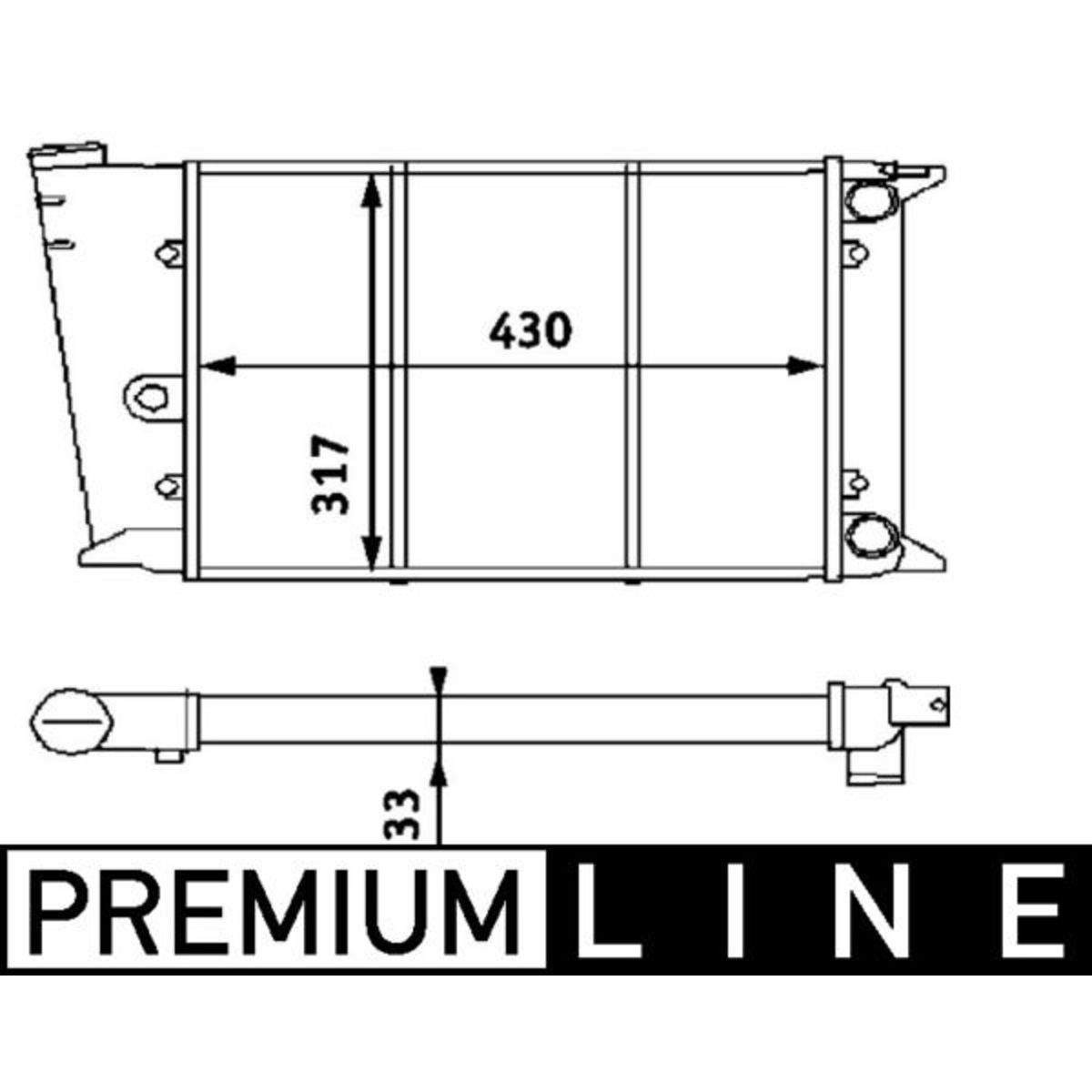 Image of Radiator