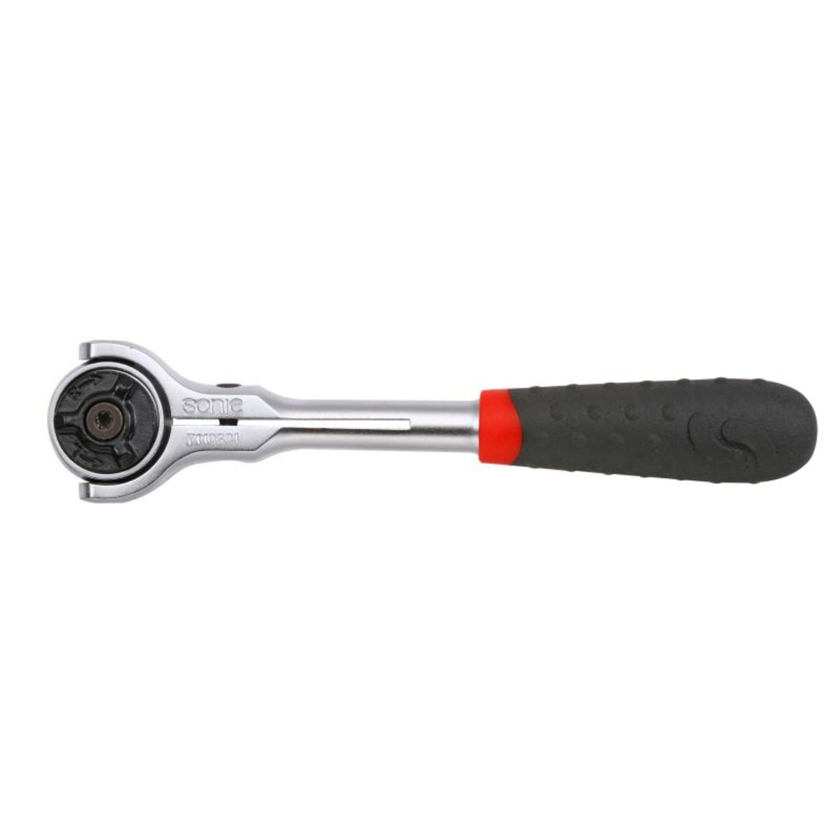 Sonic Ratsche 1/4" 7110201