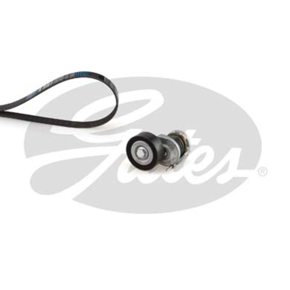 Image of V-riem set