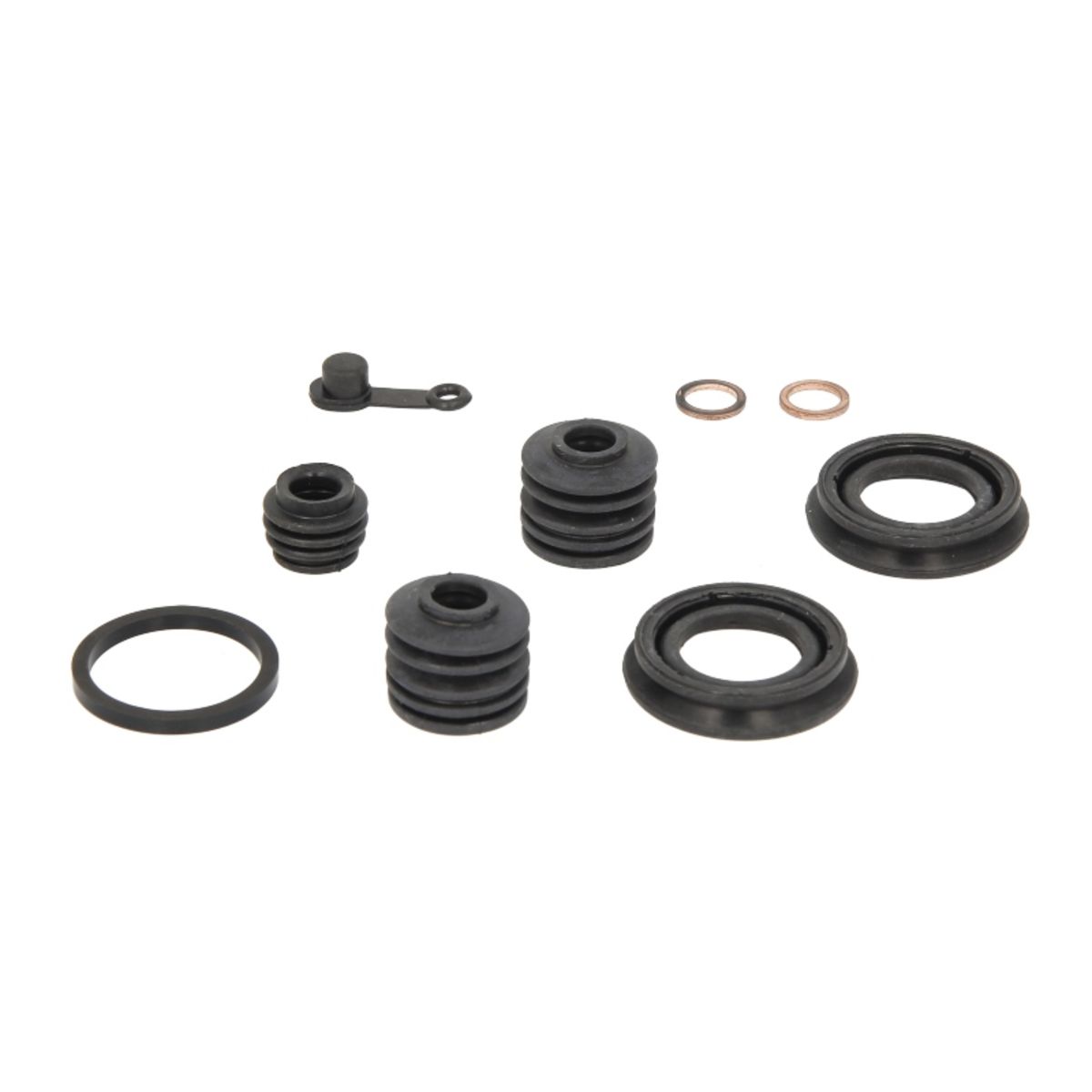 Reparatursatz, Bremssattel ALL BALLS AB18-3051