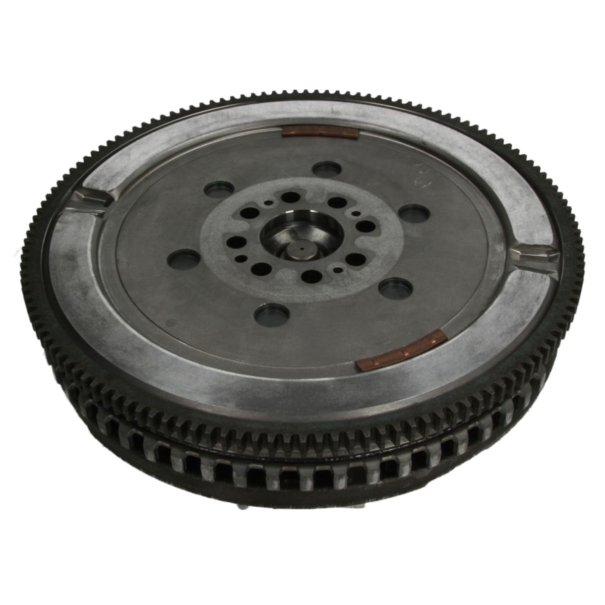 Image of Dubbel massa vliegwiel  ZMS