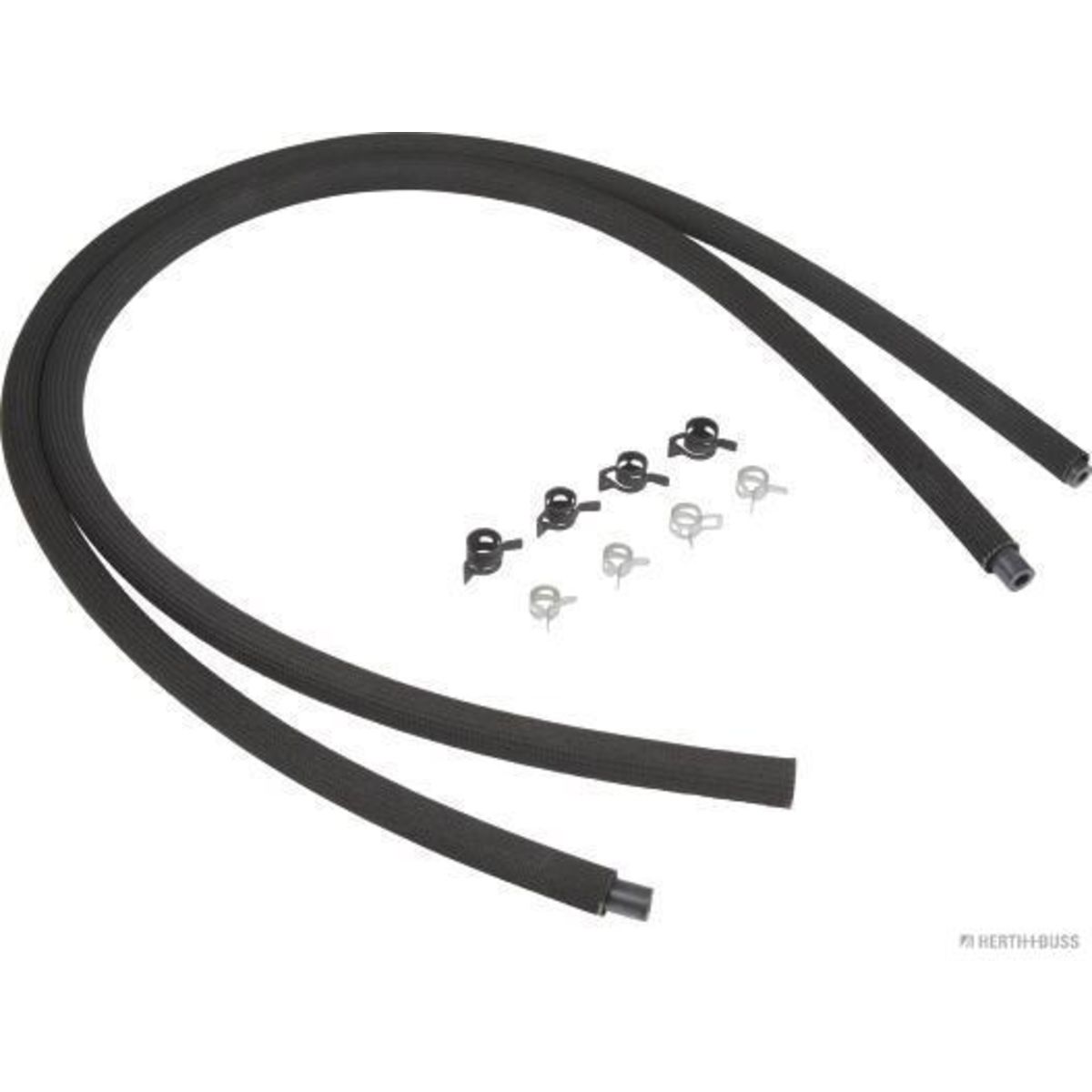Image of Reparatieset, drukleiding (roet/partikelfilter) HERTH+BUSS ELPARTS