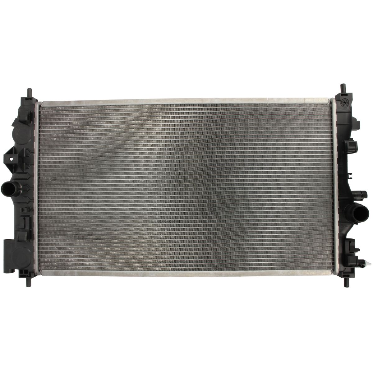 Image of Radiator, motorkoeling