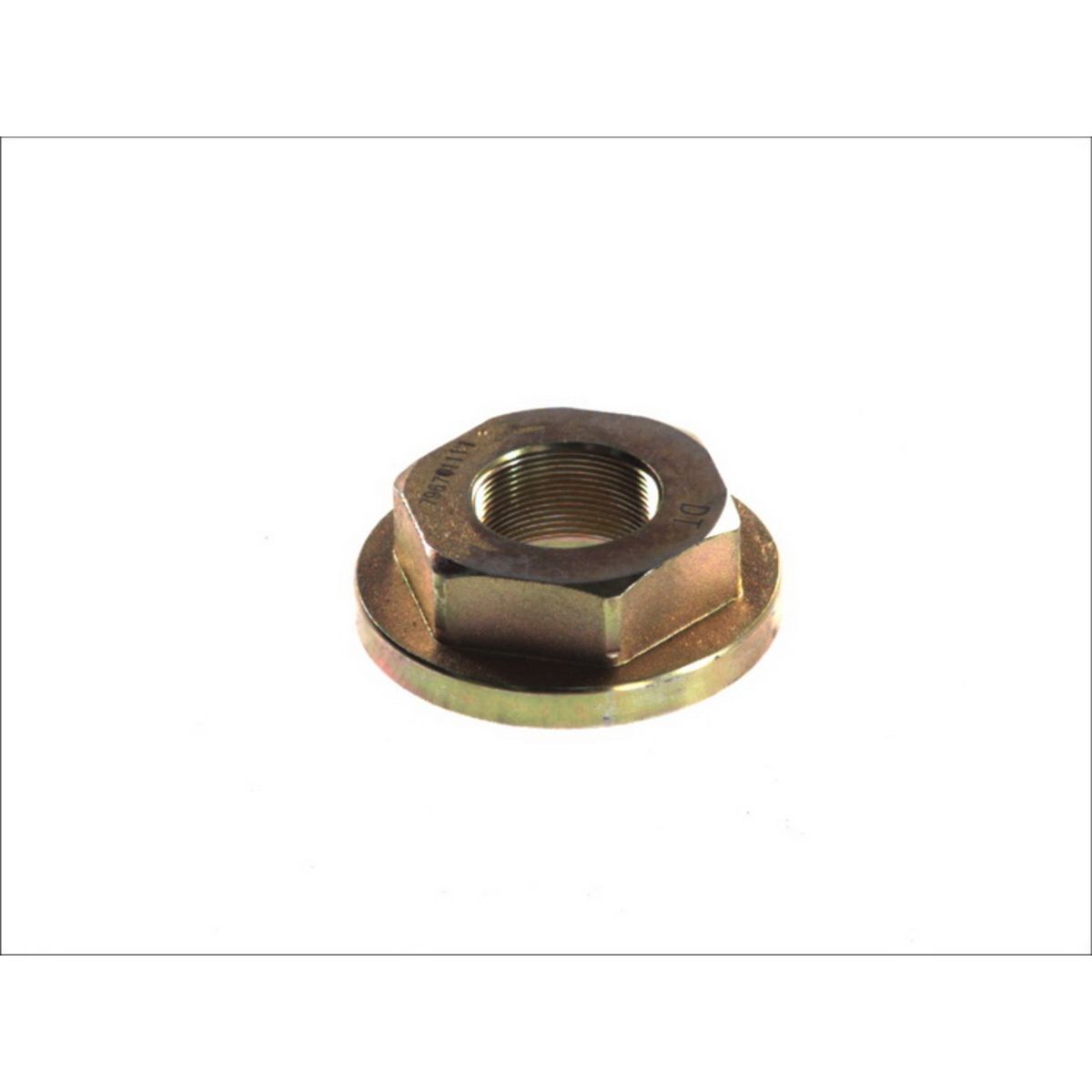 Image of Moer DT Spare Parts