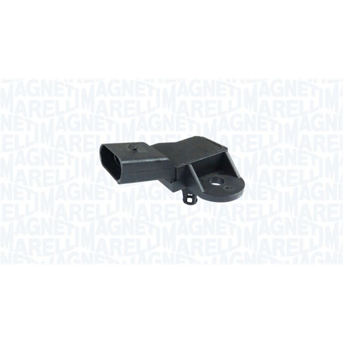 Image of Sensor, inlaatspruitstukdruk