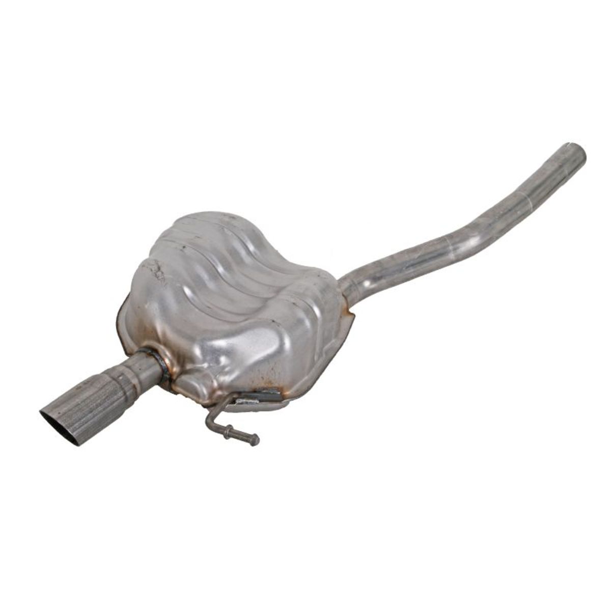 Image of Geluiddemper achter  233-159