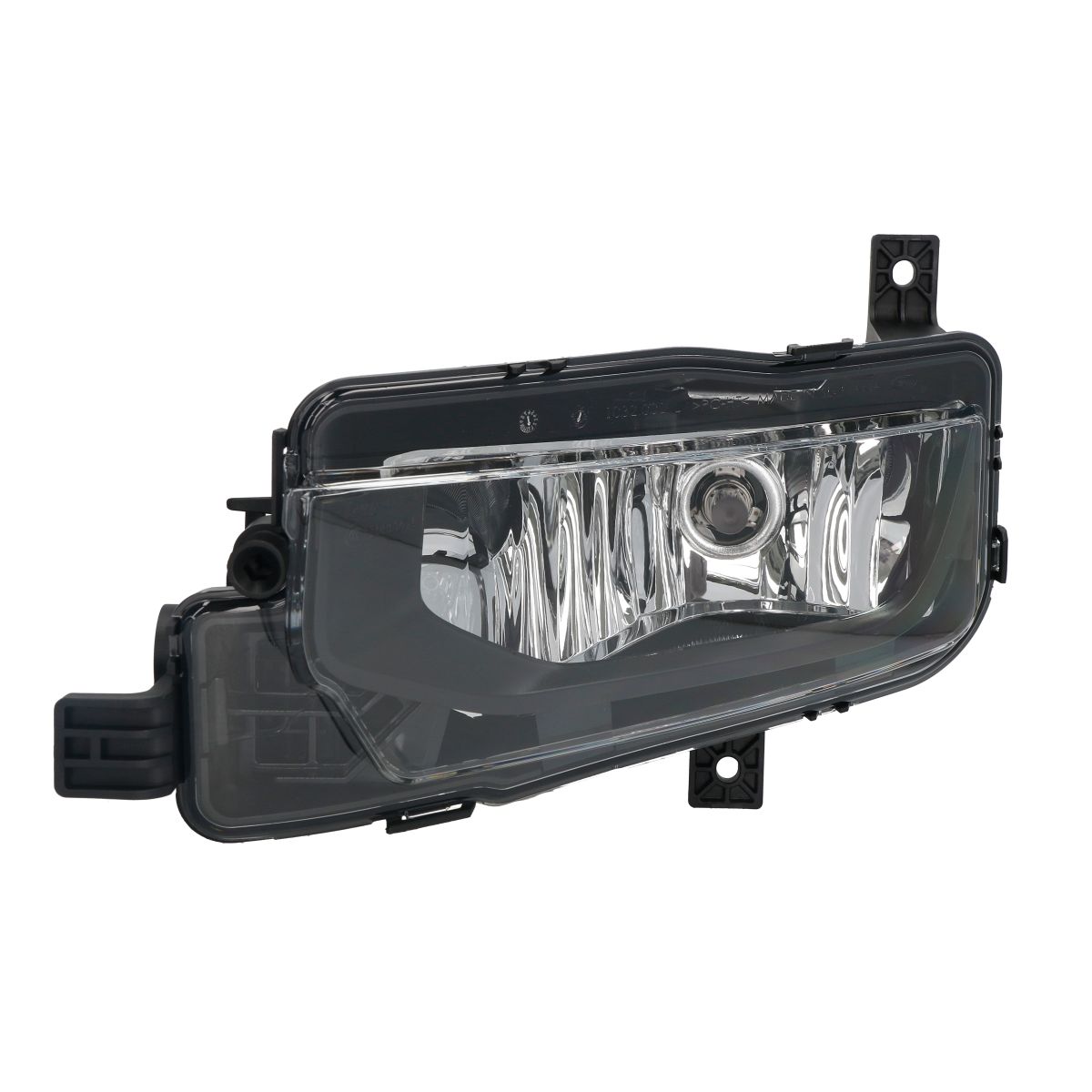 Image of Mistlicht