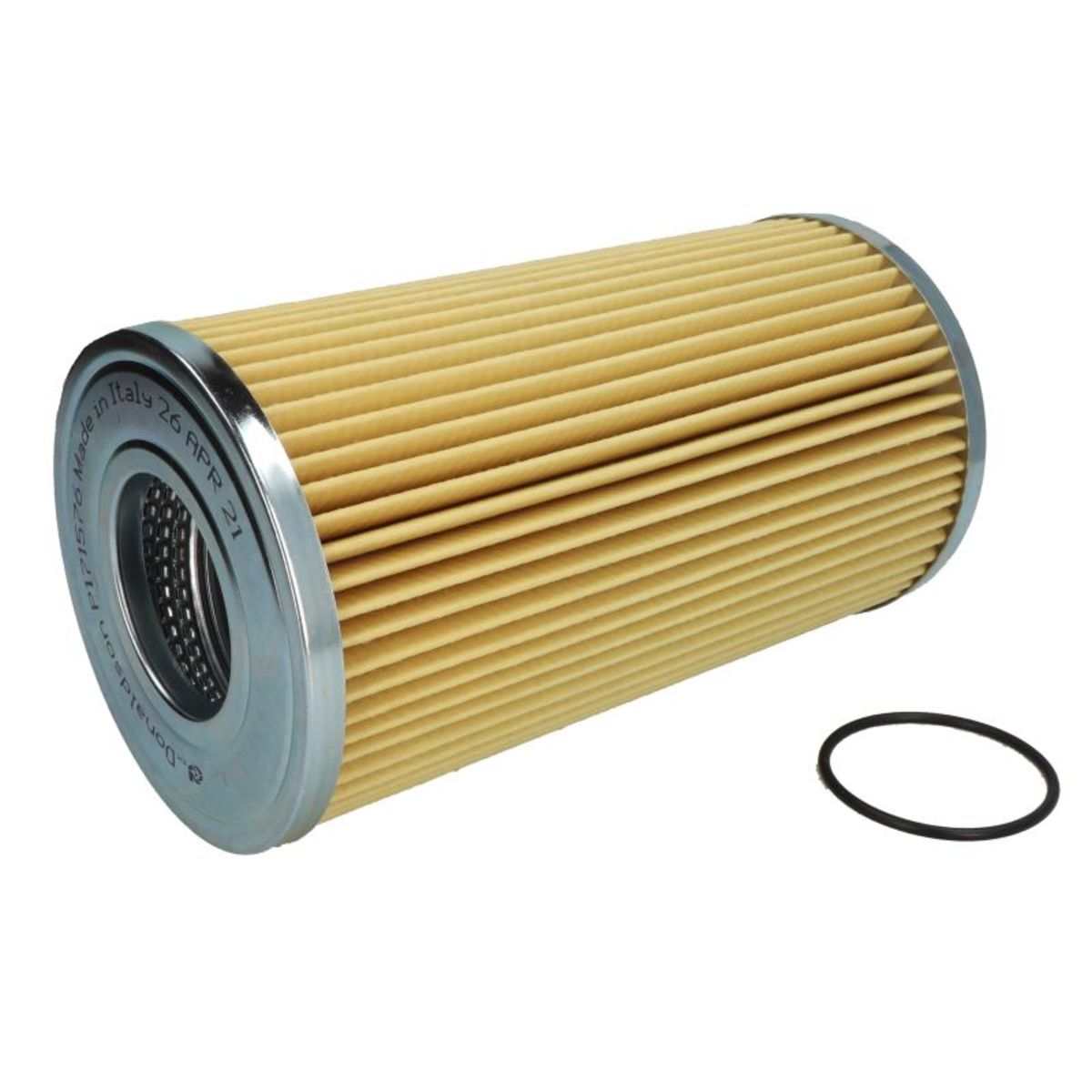 Image of Hydraulisch filter