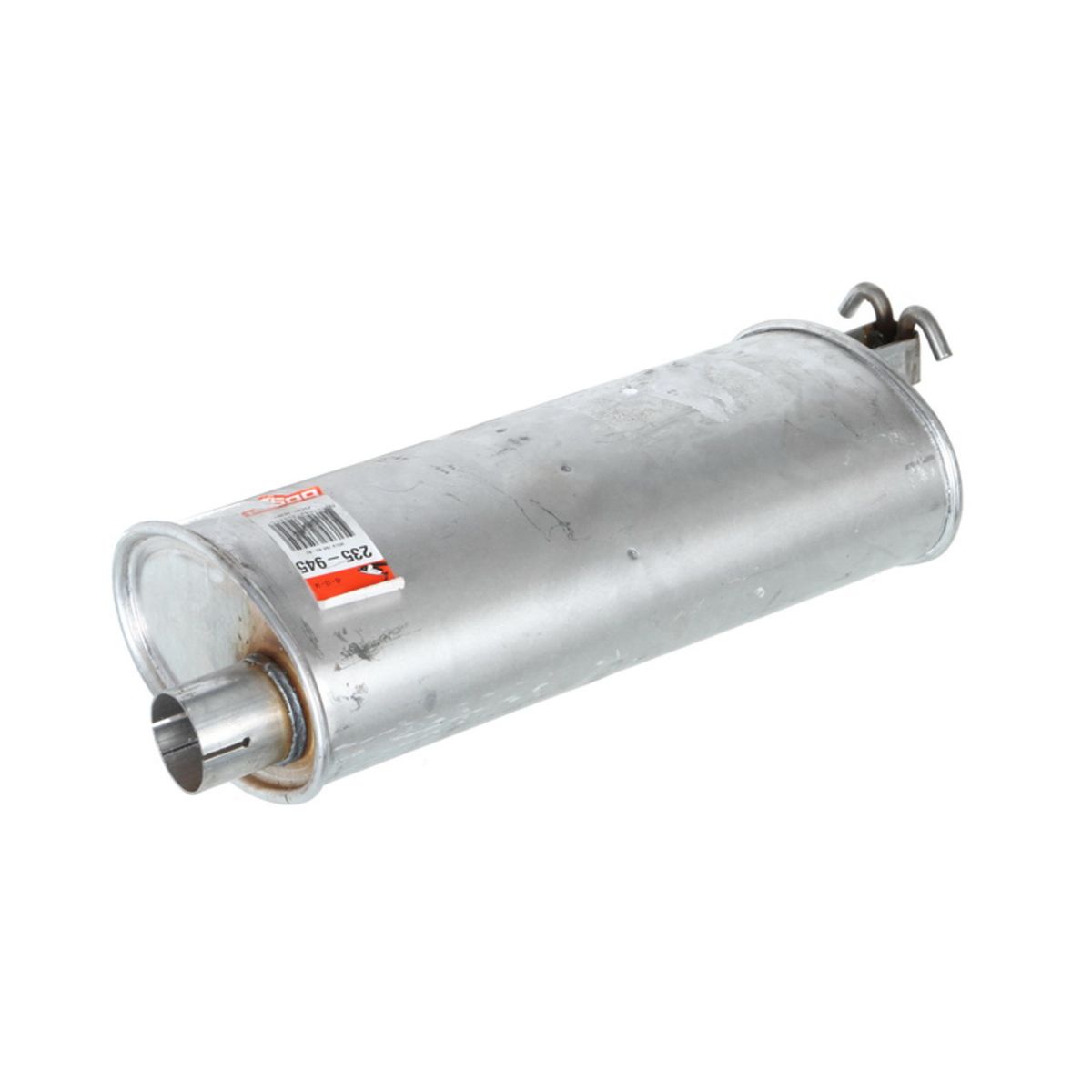 Image of Geluiddemper achter  235-945