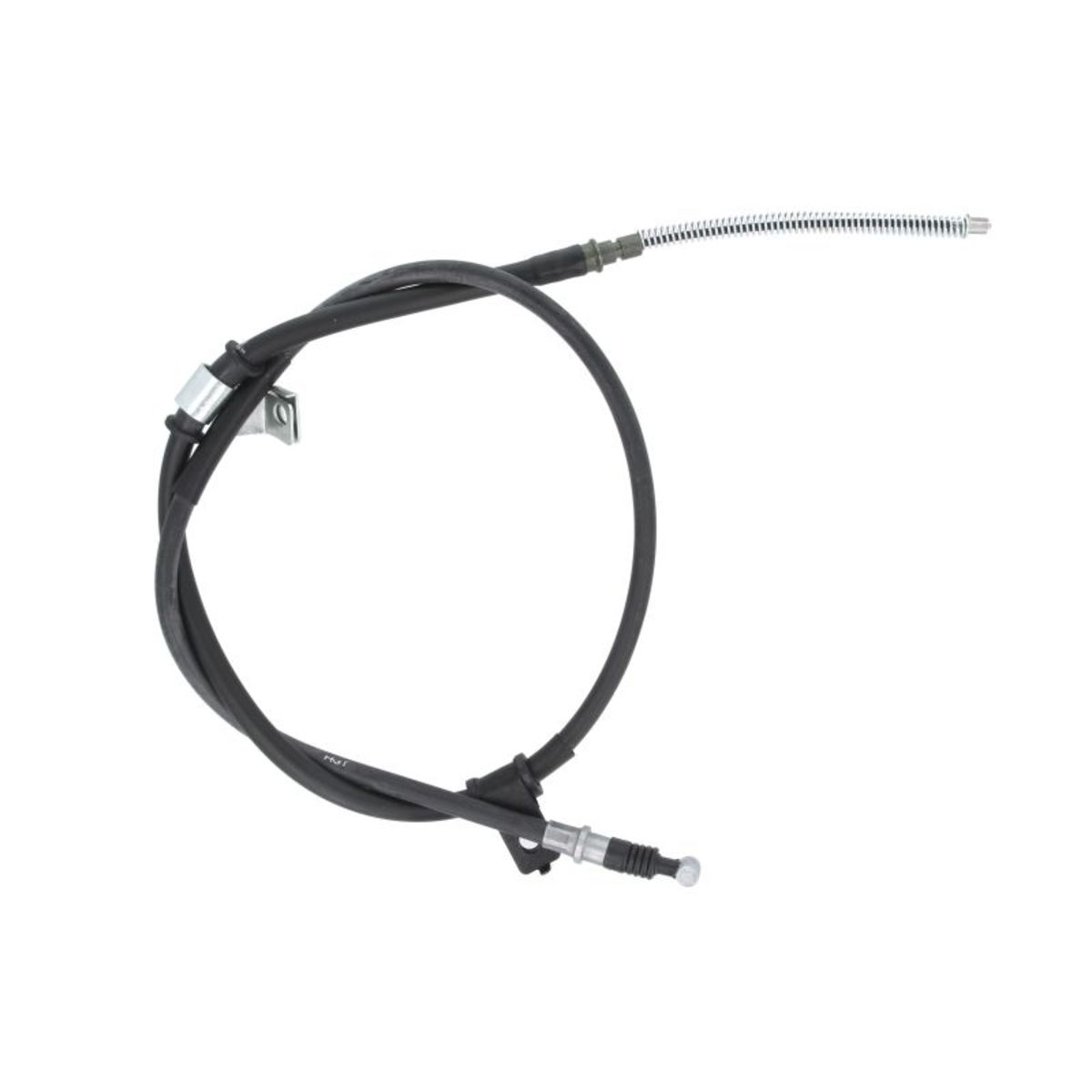 Image of Kabel, parkeerrem   rechts