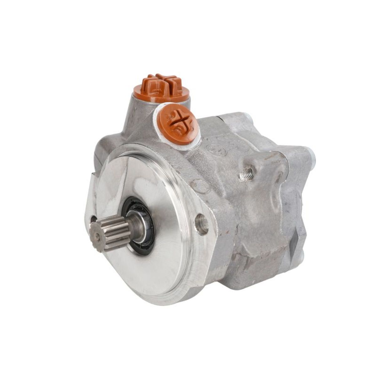 Image of Hydraulische pomp, stuurinrichting