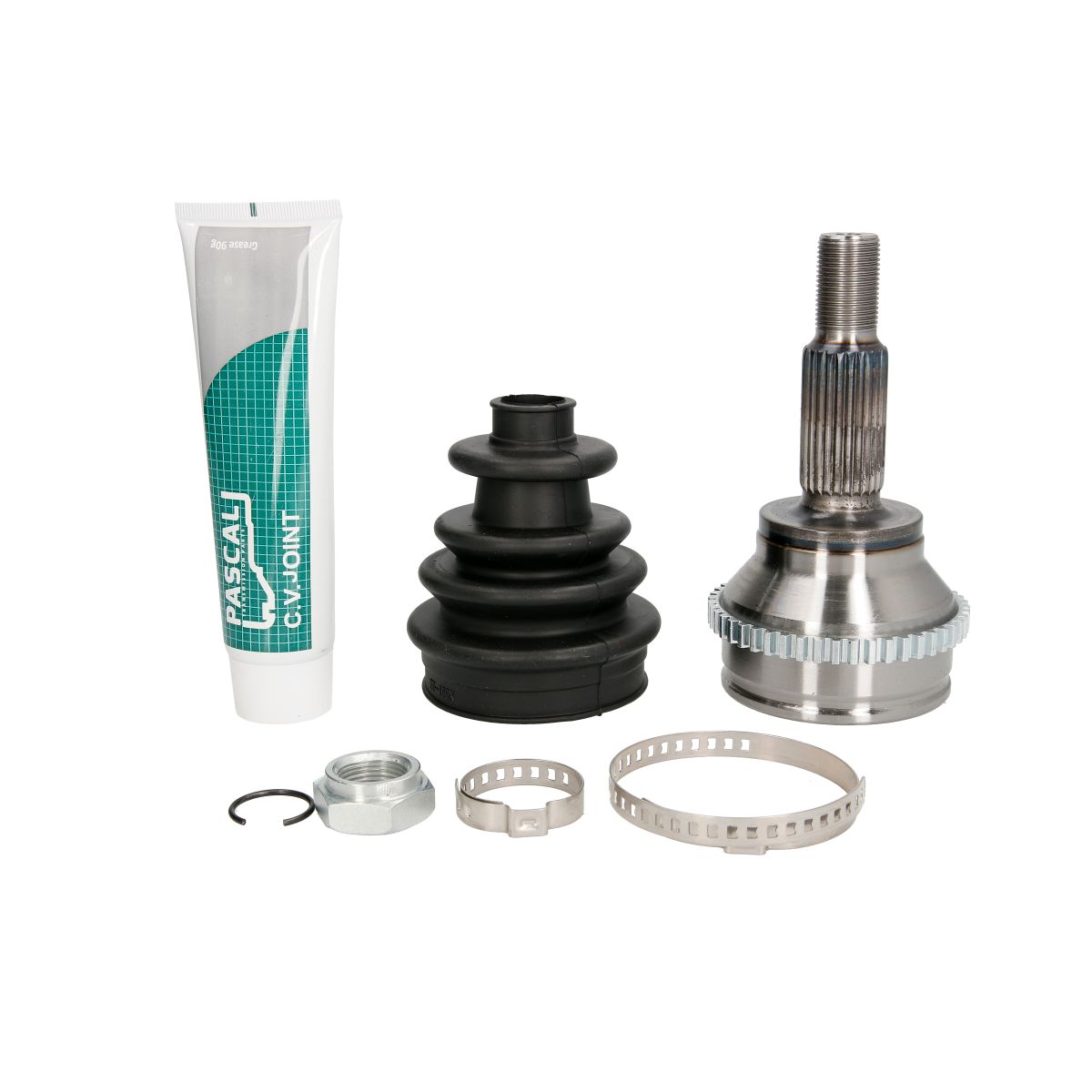 Image of Homokineet reparatie set, aandrijfas