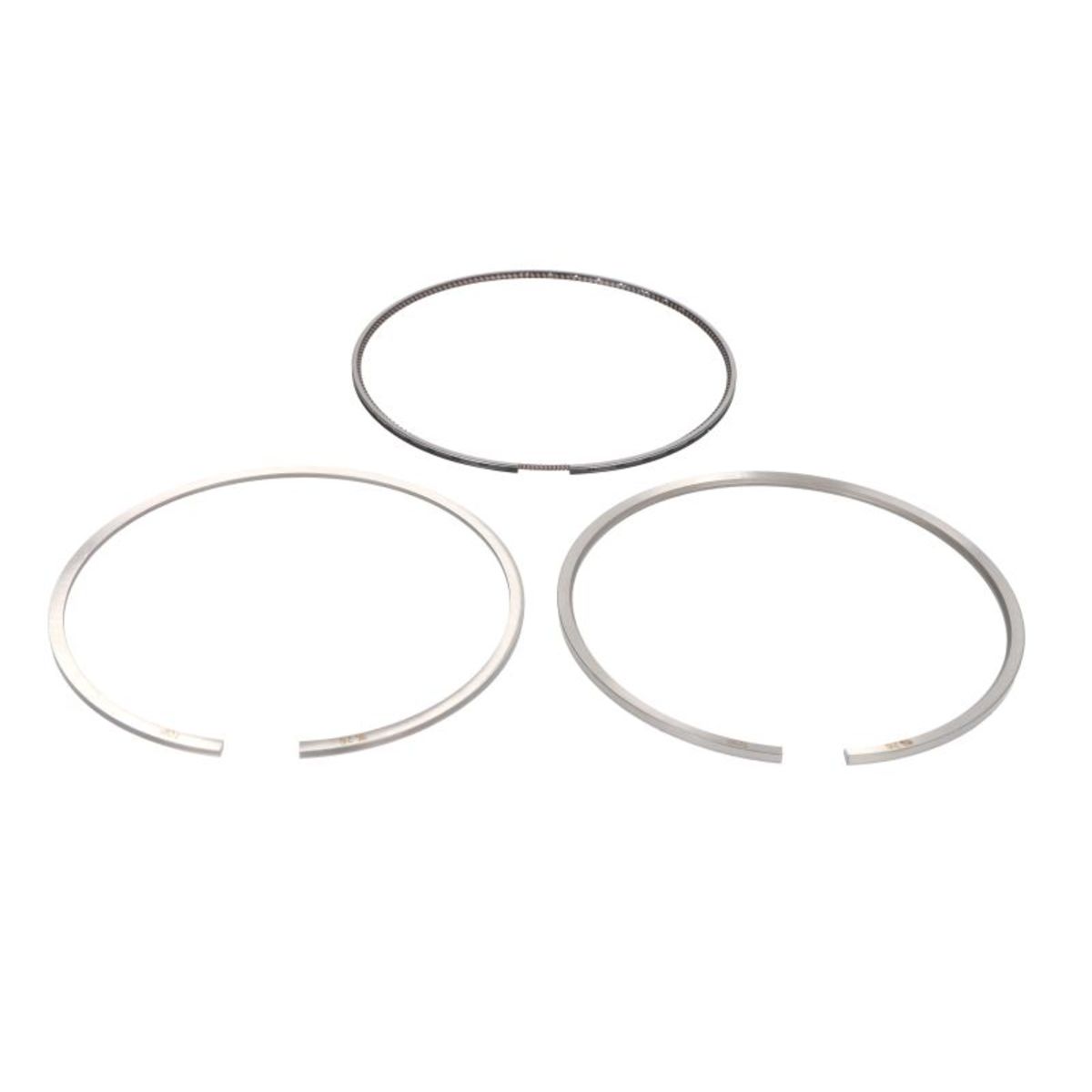 Image of Zuigerveer onderdelen set