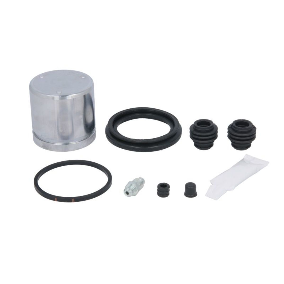 Image of Reparatieset, remklauw