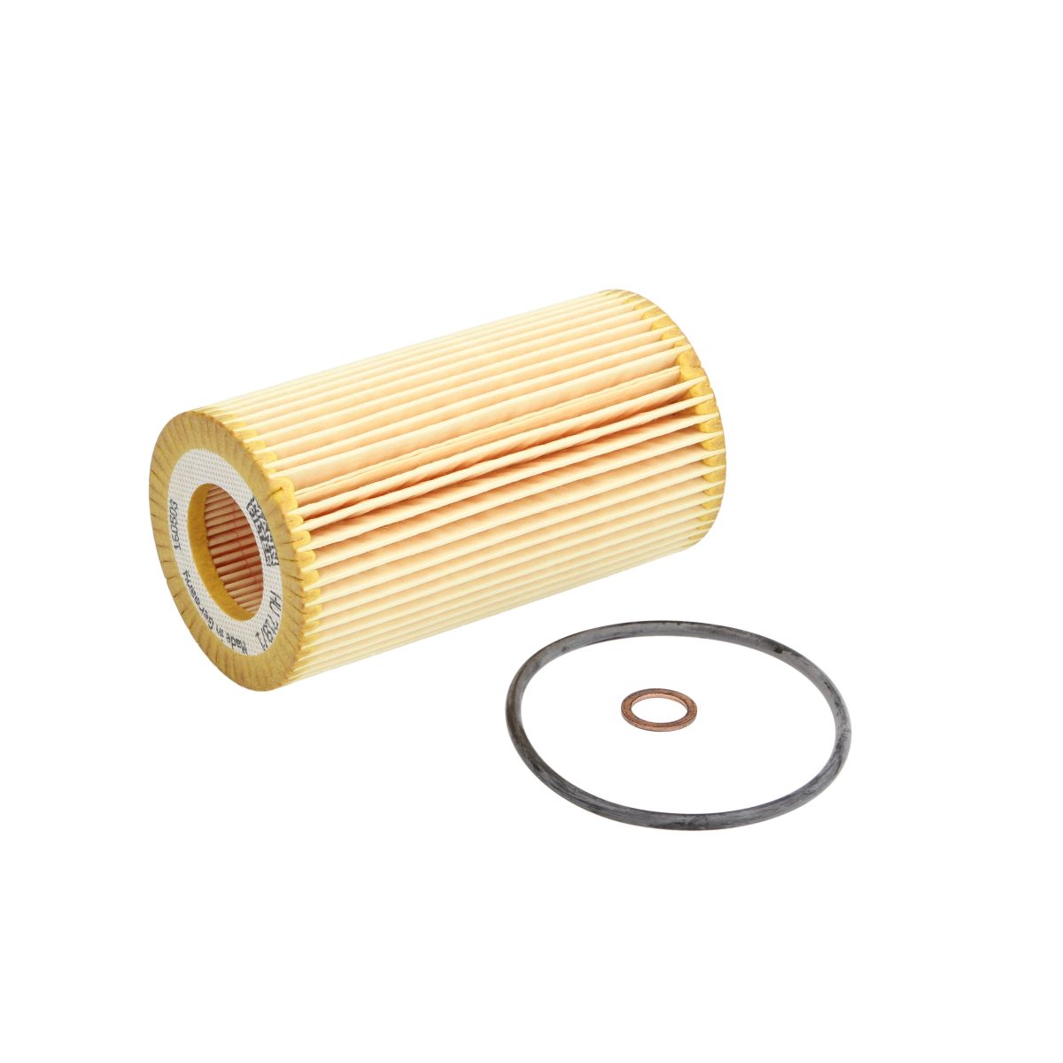 Image of Oliefilter