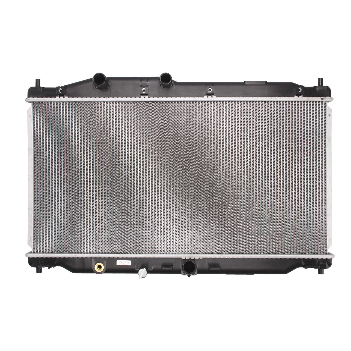 Image of Radiator, motorkoeling