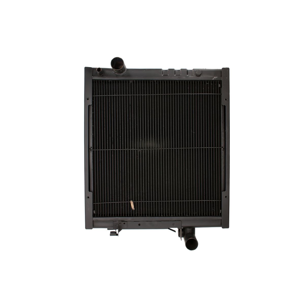 Image of Radiator, motorkoeling  D7AG374TT