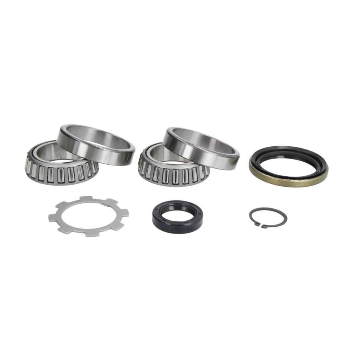 Skf Radlagersatz Vkba 1978