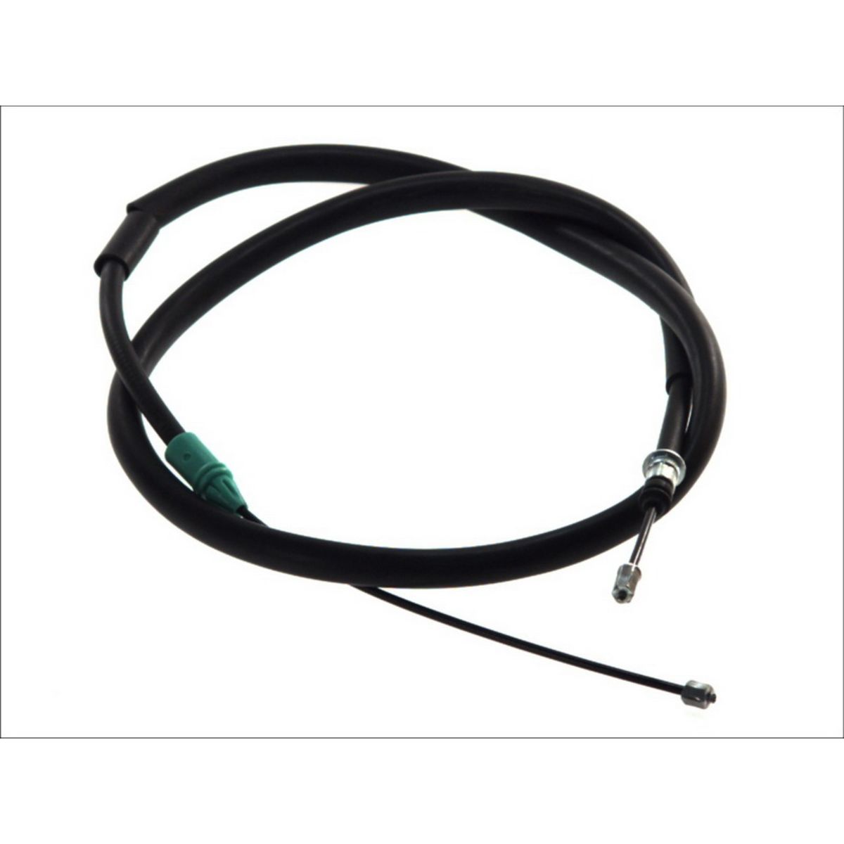 Image of Kabel, parkeerrem   rechts