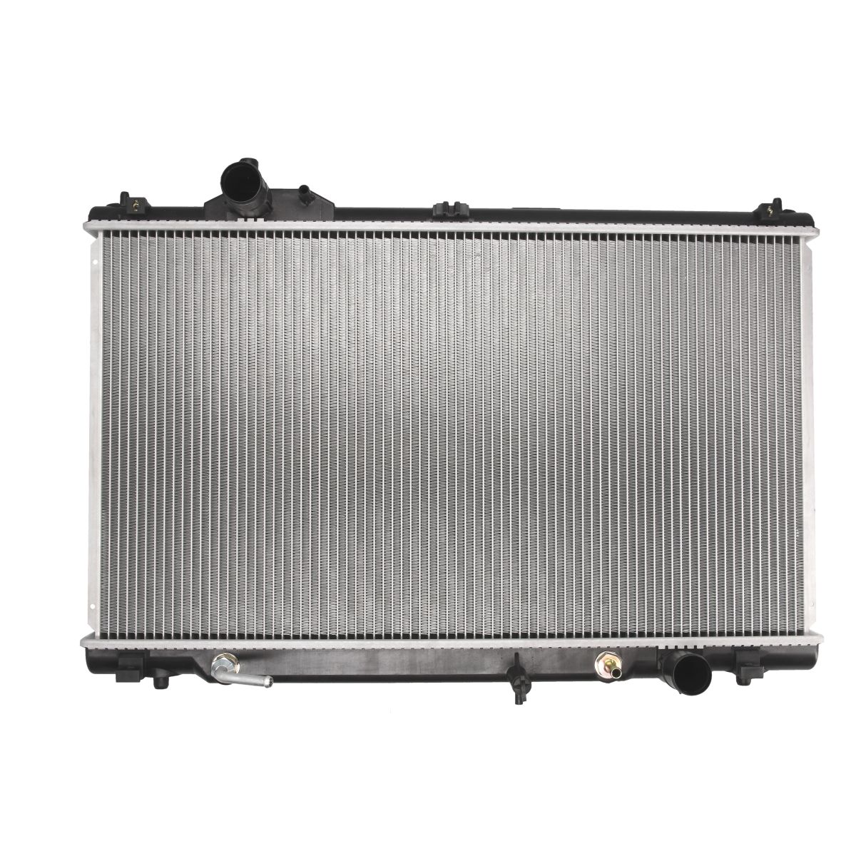 Image of Radiator, motorkoeling
