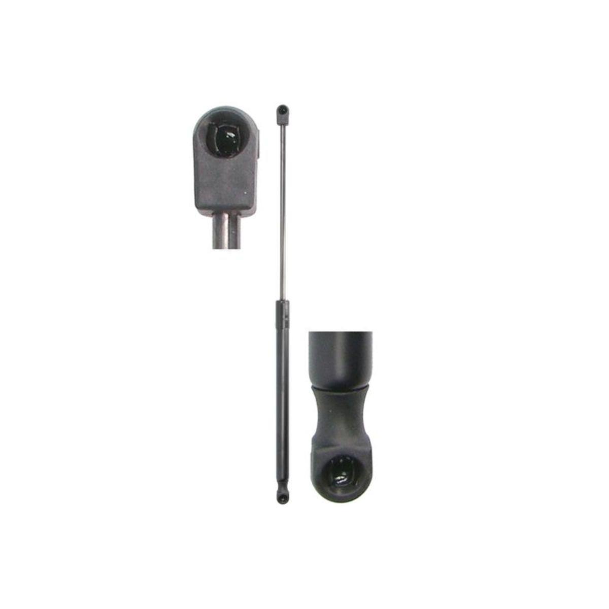 Gasfeder, Koffer-/Laderaum KROSNO KR32721