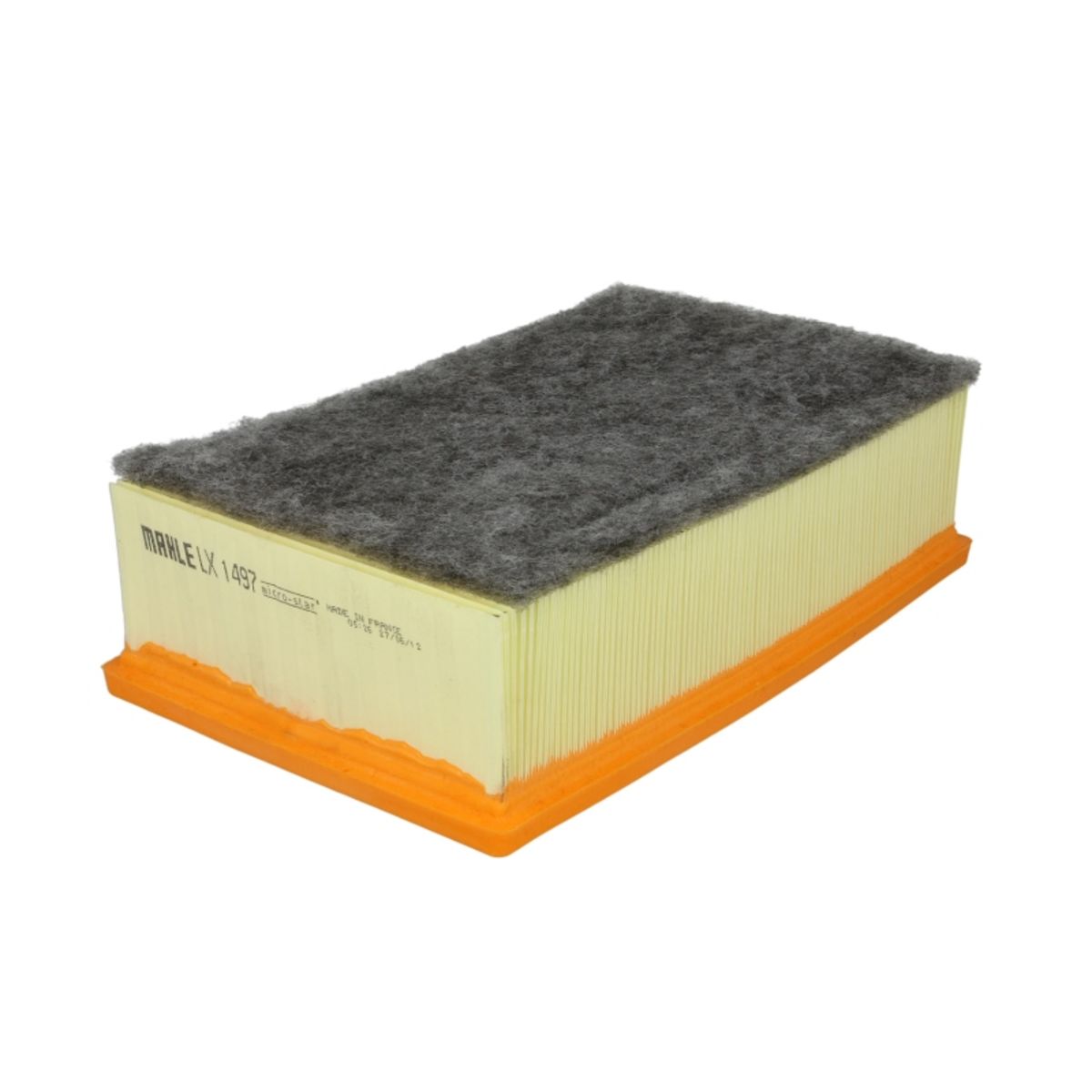 Image of MAHLE luchtfilter