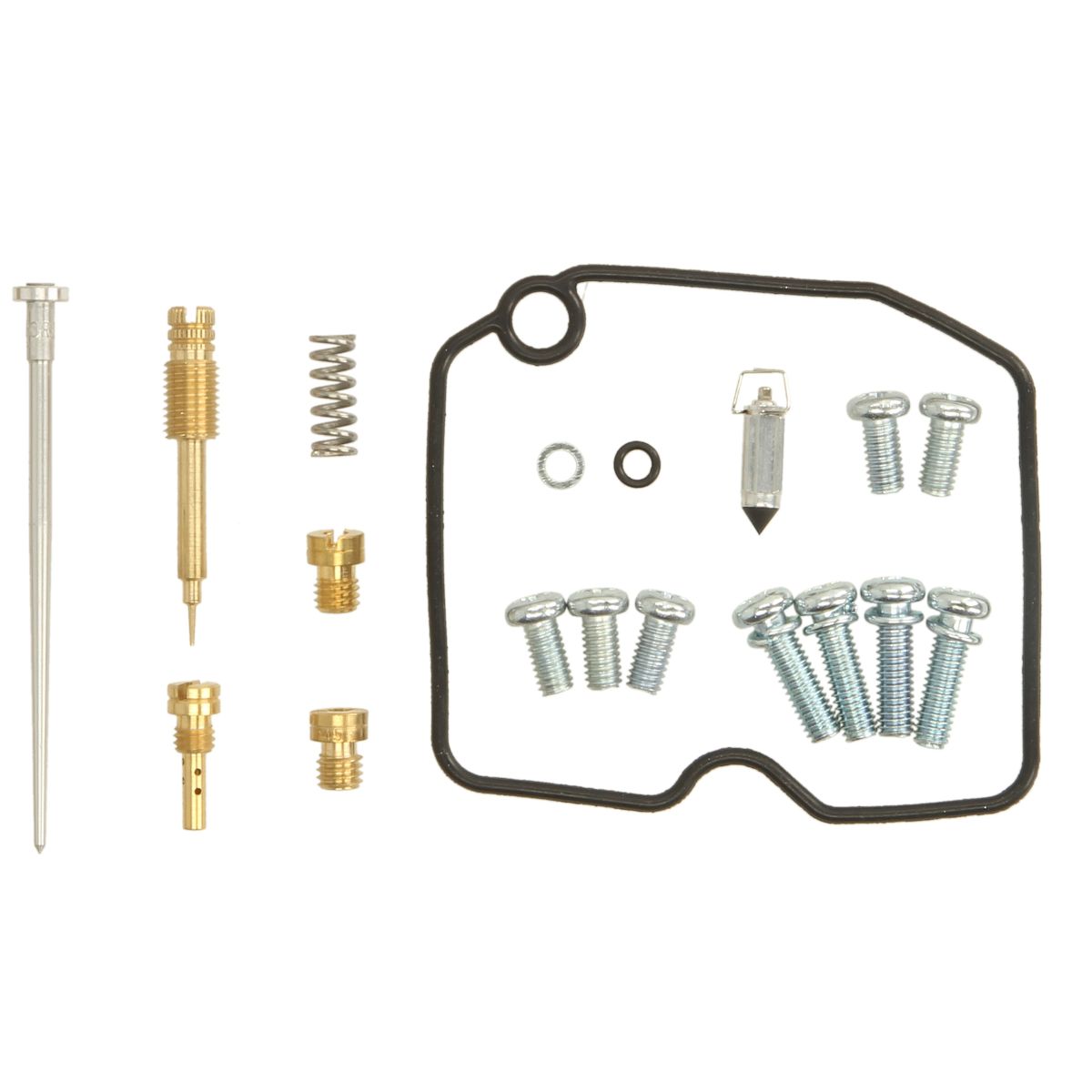 Kit di riparazione, carburatore 4 RIDE AB26-10143