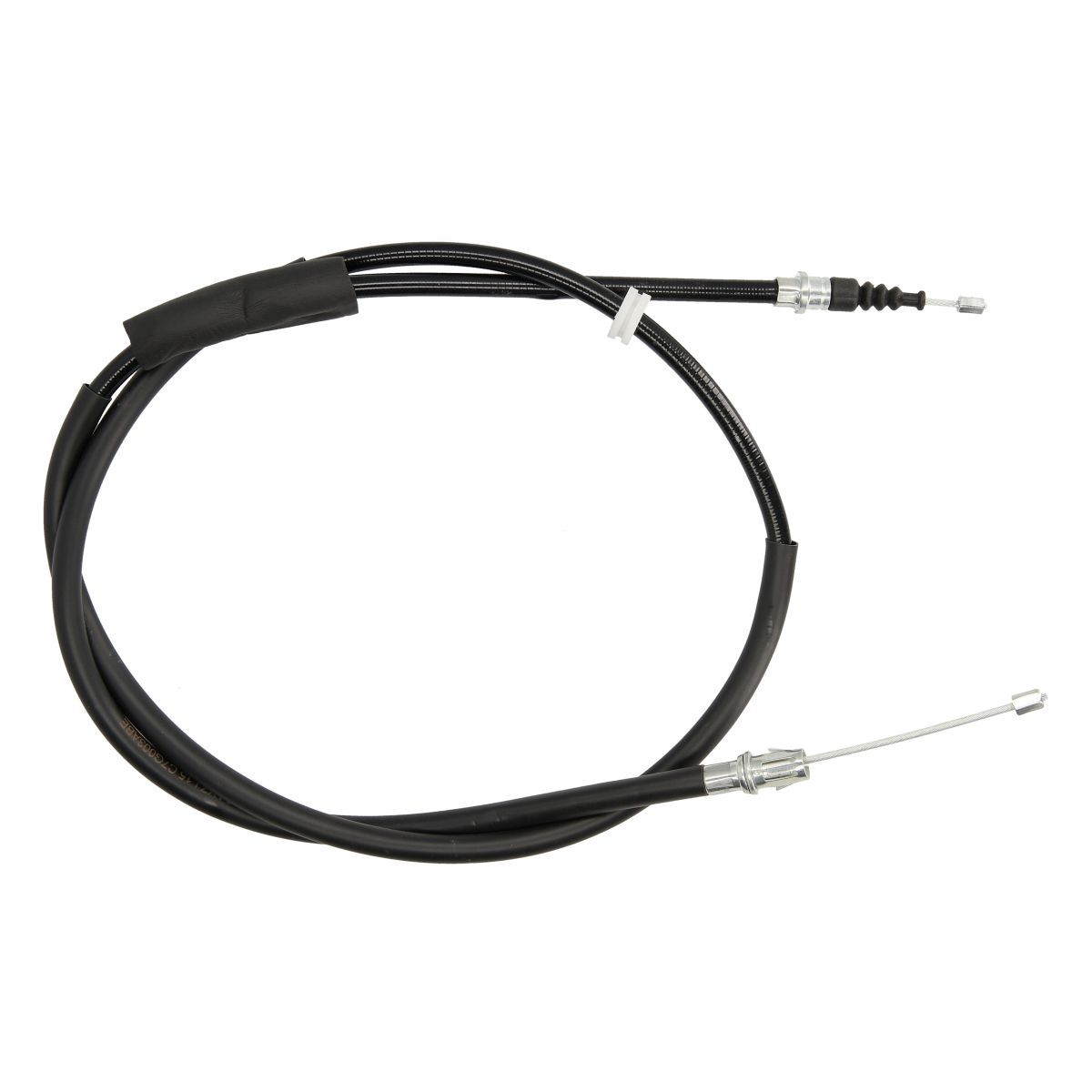 Image of Kabel, parkeerrem  C7G003