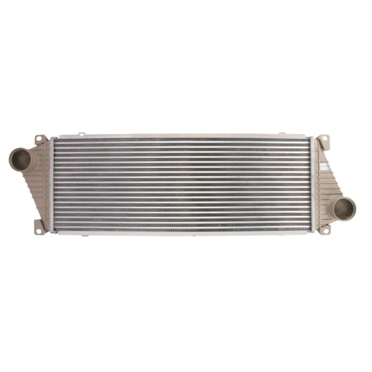 Intercooler – Luftkühler 30830 NRF für MERCEDES-BENZ VW OPEL CITROËN PEUGEOT - Bild 3