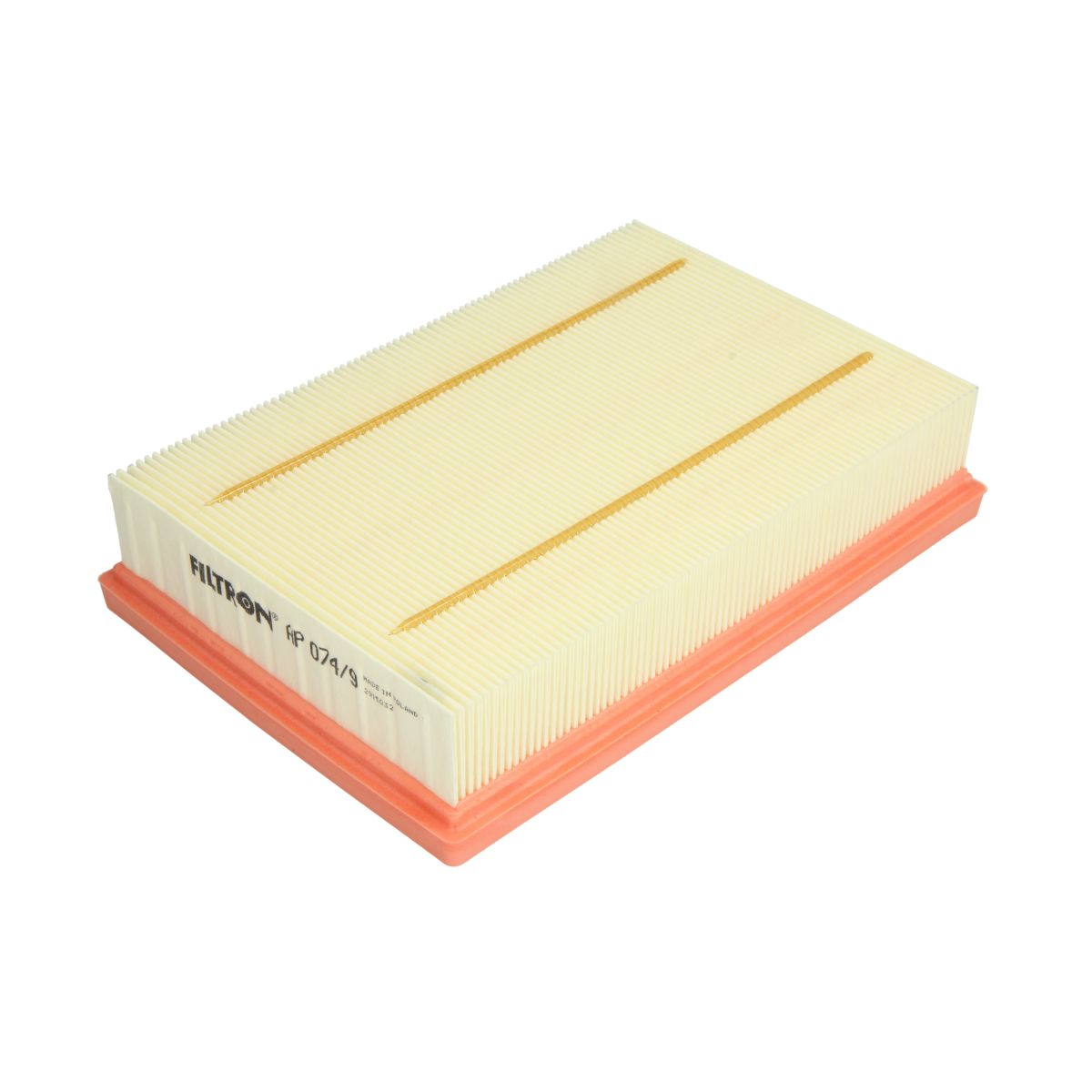 Filtron Filtro Aria Ap 074/9