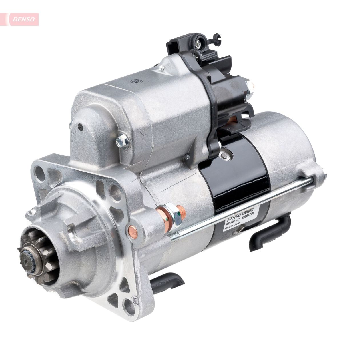 Image of Starter