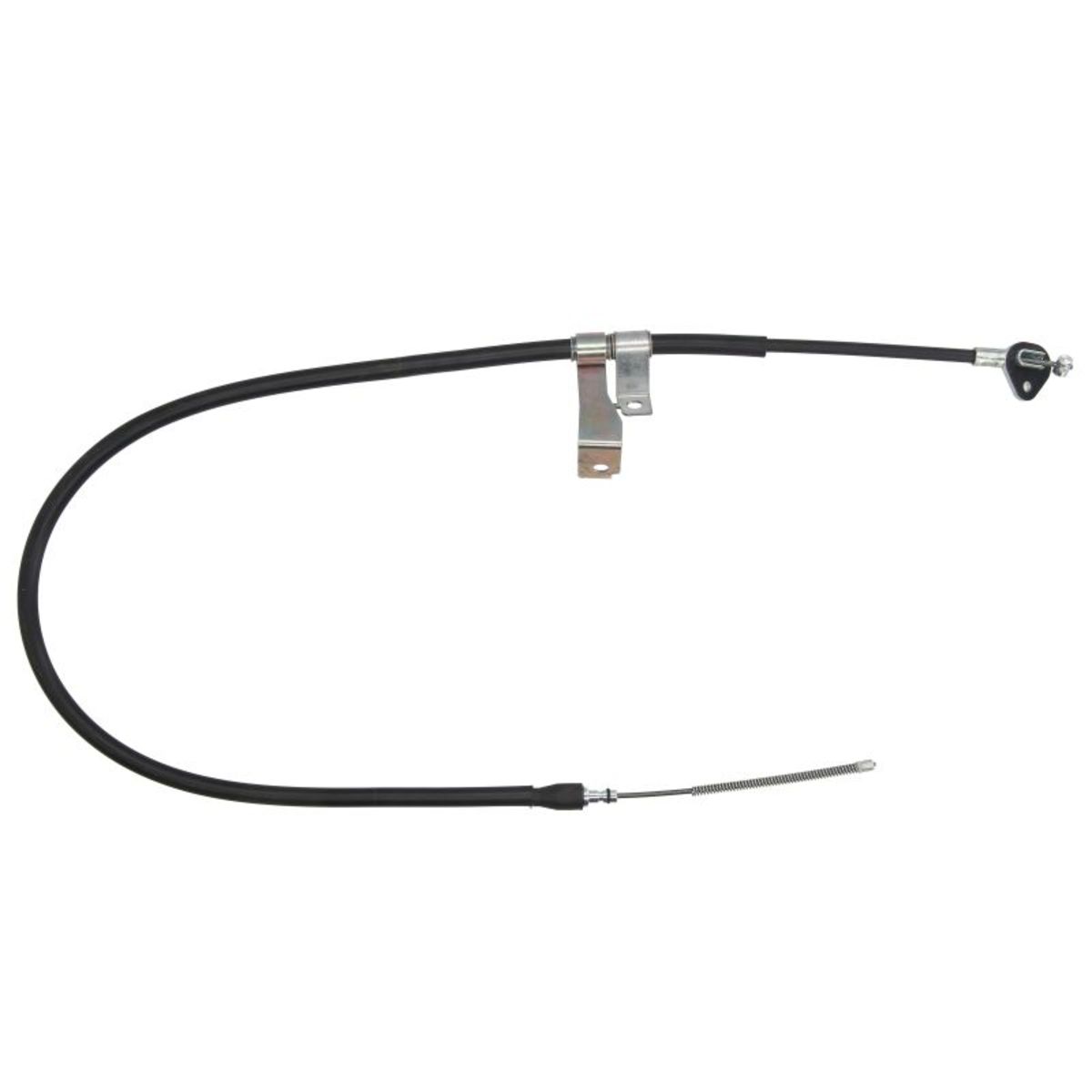 Image of Kabel, parkeerrem