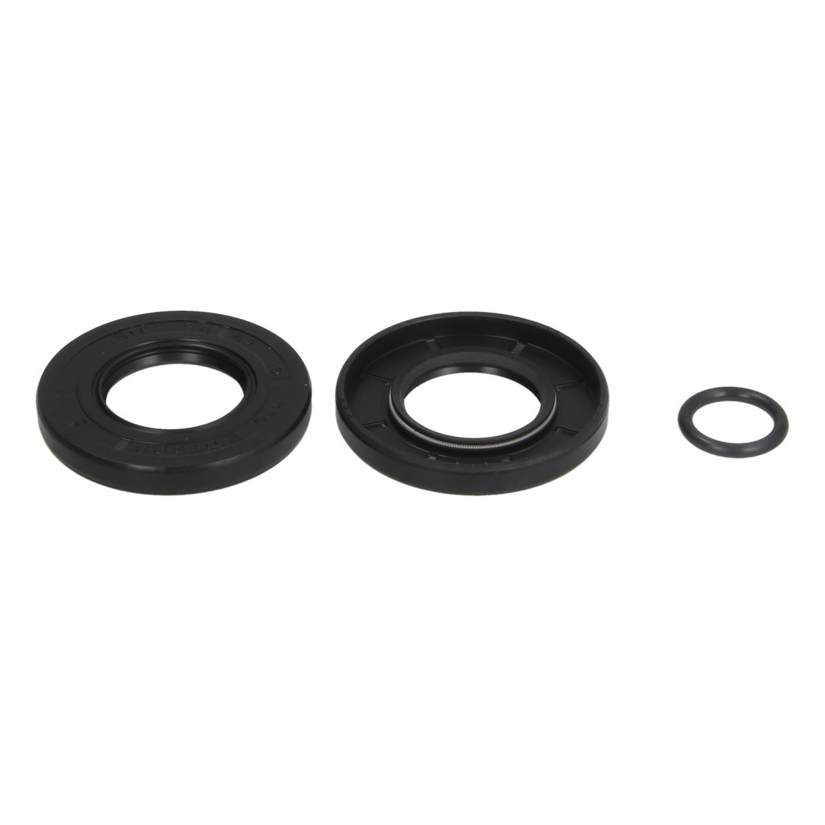 Componenti della trasmissione 4 RIDE AB25-2122-5