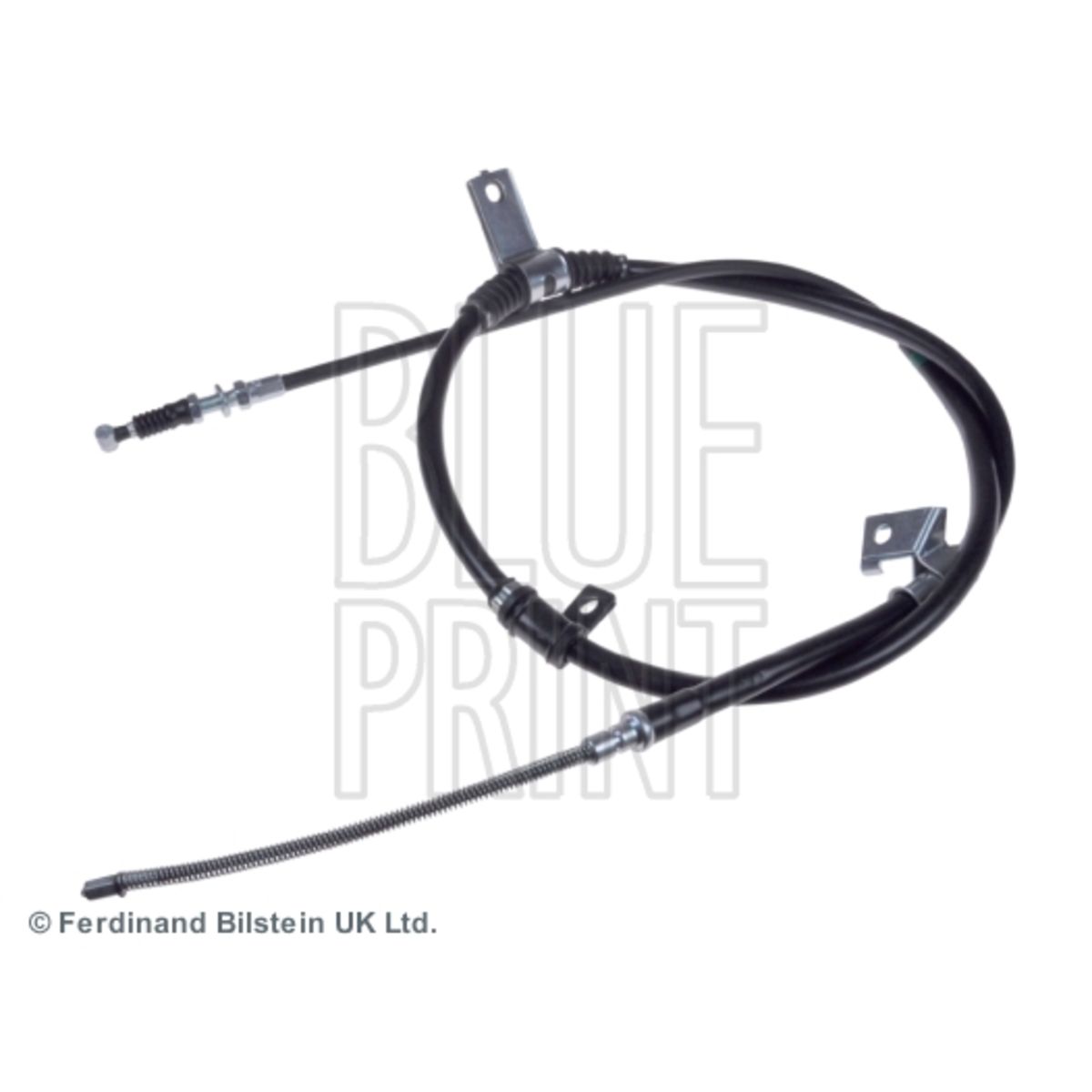 Image of Kabel, parkeerrem